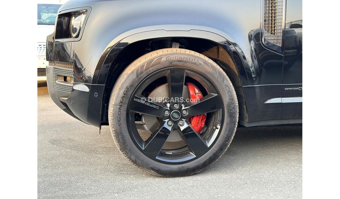 Land Rover Defender LAND ROVER DEFENDER X 2023