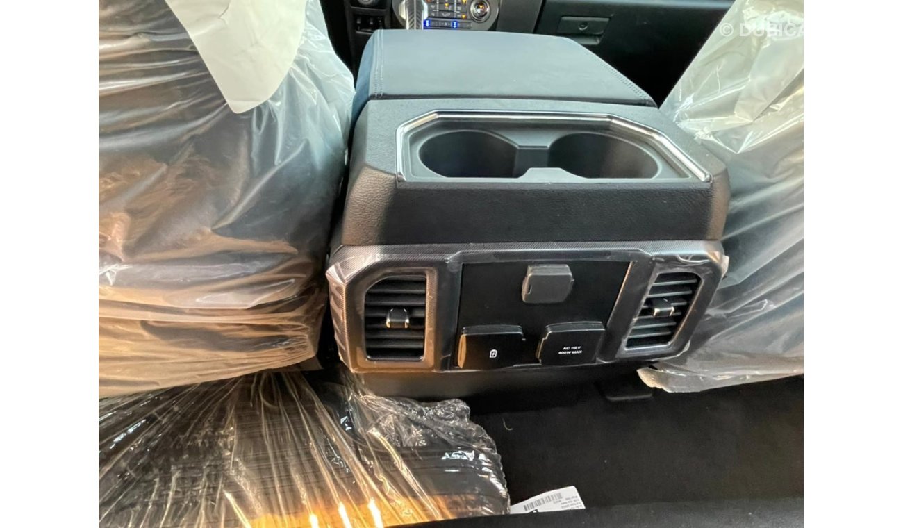 Ford F 150 Raptor F-150 SUPER CAB RAPTOR 3.5L, V6, 4X4, 2021 MODEL FOR EXPORT AND LOCAL REGISTER