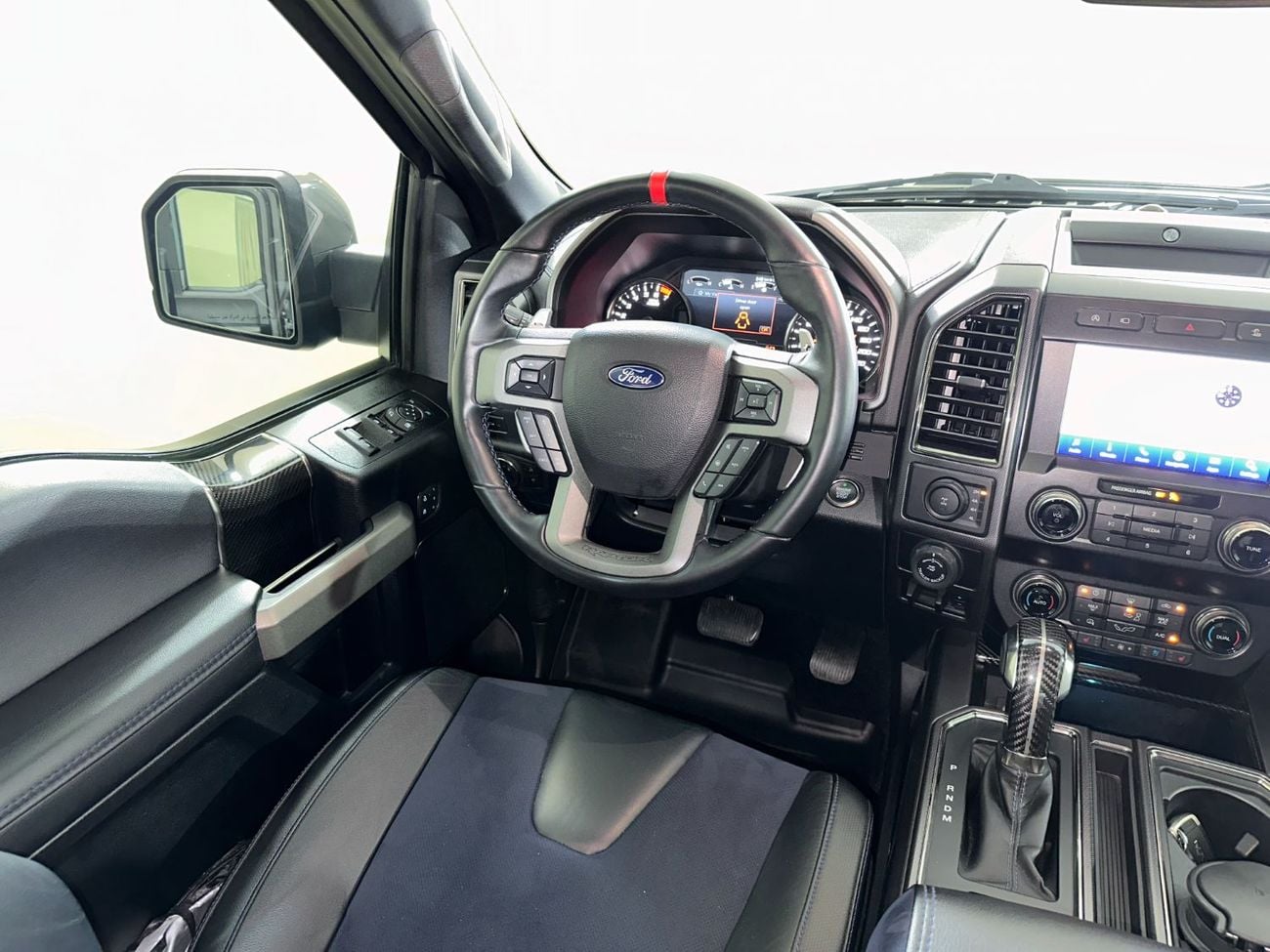 فورد F 150 RAPTOR SUPER CAB RAPTOR SUPER CAB