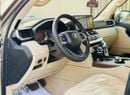 تويوتا لاند كروزر 2016 Model Facelift to Lc300 2025 Shape Exterior and Interior Both Full Complete Upgraded with Dashb