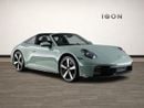 Porsche 911 3.0T 992 4S Targa PDK 4WD Euro 6 (s/s) 2dr (EXPORT ONLY ) RIGHT HAND DRIVE