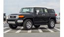 Toyota FJ Cruiser TOYOTA FJ CRUISER 4.0L 4WD SUV 2022 | POWER STEERING | POWER WINDOWS | CRUISE CONTROL | AVAILABLE FO