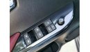 تويوتا هيلوكس 2.7L 4CY Petrol, AUTOMATIC, Special black, Auto AC, Push Start Button, 4WD-DVD-USB (CODE # THFO02)