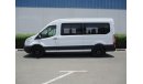 Ford Transit Ford transit 2015 AWD with 15 passenger Diesel 4 cylinder