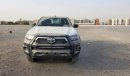 تويوتا هيلوكس TOYOTA HILUX ADVENTURE 2.8L 4x4 DIESEL 5 SEATER 2022MY EXPORT