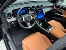 Mercedes-Benz C 200 Premium 2.0L Premium 1.5L