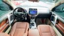 Toyota Prado MODIFIED TO 2023 PRADO | LHD | 2012 | AUTOMATIC TRANSMISSION | 2.7L PETROL ENGINE | 4 X 4 | COOL BOX