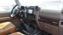 Toyota Land Cruiser Pick Up 4.0L V6 Petrol