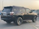 تويوتا Runner4 2021 Toyota 4Runner SR5 – 4x4 AWD – Clean Powerful – Excellent Condition