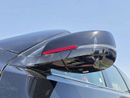 نيسان باترول NISMO Nissan patrol 3.5l T.T V6 AWD GCC Black color 2026 model