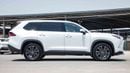 Toyota Grand Highlander PLATINUM | 2026 | Local Price