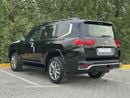 Toyota Land Cruiser VXR | Brand New | Only For Export