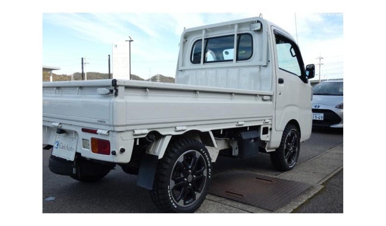 Daihatsu Hijet S510P