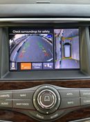 Nissan Armada Nissan Armada SL