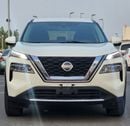Nissan Rogue American