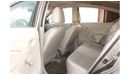 Nissan Sunny Nissan Sunny 2018 GCC, in excellent condition