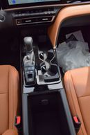 Toyota Camry Higher Trim With 5 Camera and panoramic roof