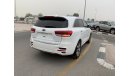 Kia Sorento LIMITED EDITION SX V6 3.3L 2016 AMERICAN SPECIFICATION