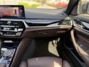 BMW 530i M Sport 2.0L