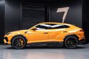 Lamborghini Urus Urus Performante