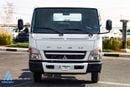Mitsubishi Fuso Canter 2025 | Diesel 4.2L | MT | 4x2 | Standard Chassis | Best Deals