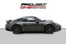 Porsche 911 Carrera S 3.8L (385 HP) Convertible 911 CARRERA S WITH WARRANTY