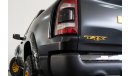 RAM 1500 2022 Dodge Ram TRX 6.2L V8 702BHP / Full Satin PPF / 5 Year Dodge Warranty