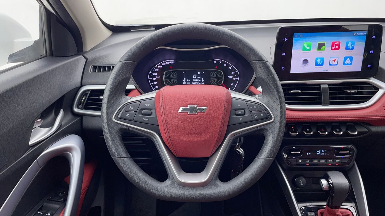 شيفروليه جروف 2023 LT BH EDITION | AED 555/Month | 0 DP | 30 Day Return | Warranty | Service History