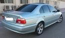 BMW 520i