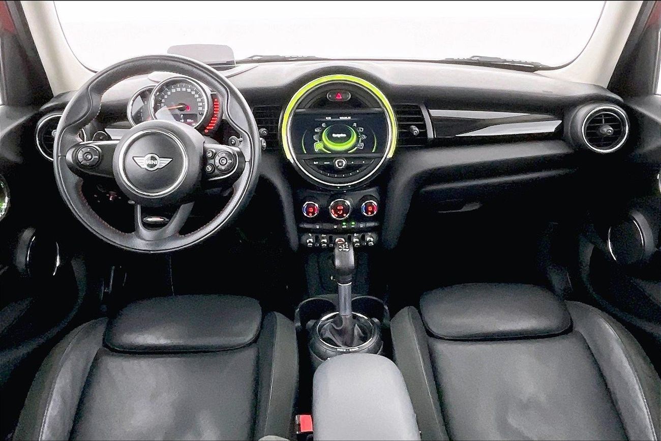 Mini Cooper S Standard| 1 year free warranty | Exclusive Eid offer