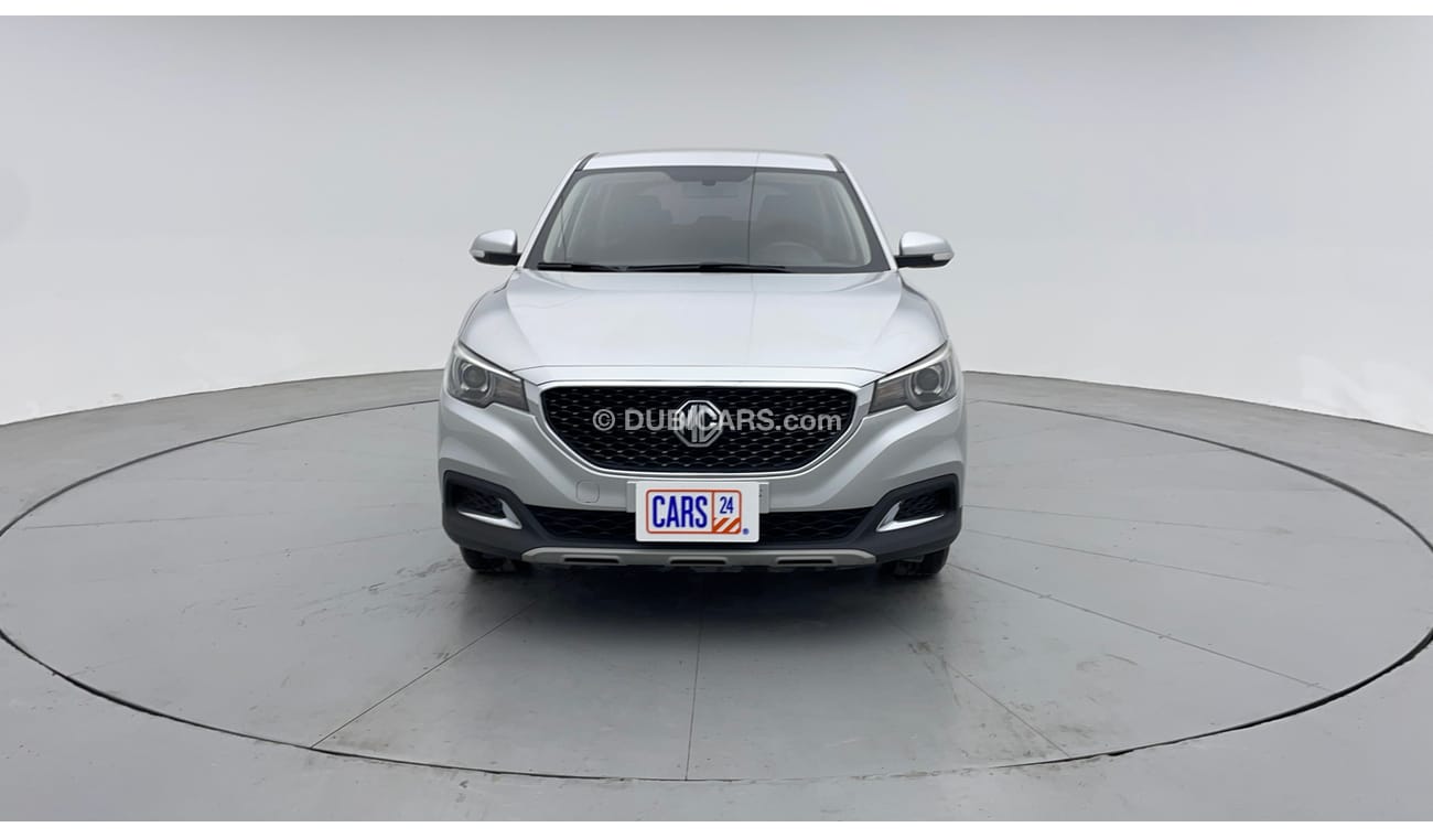 MG ZS STD 1.5 | Zero Down Payment | Free Home Test Drive