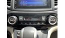 Honda CR-V 2.5 AT 2.5 | Under Warranty | Free Insurance | Inspected on 150+ parameters