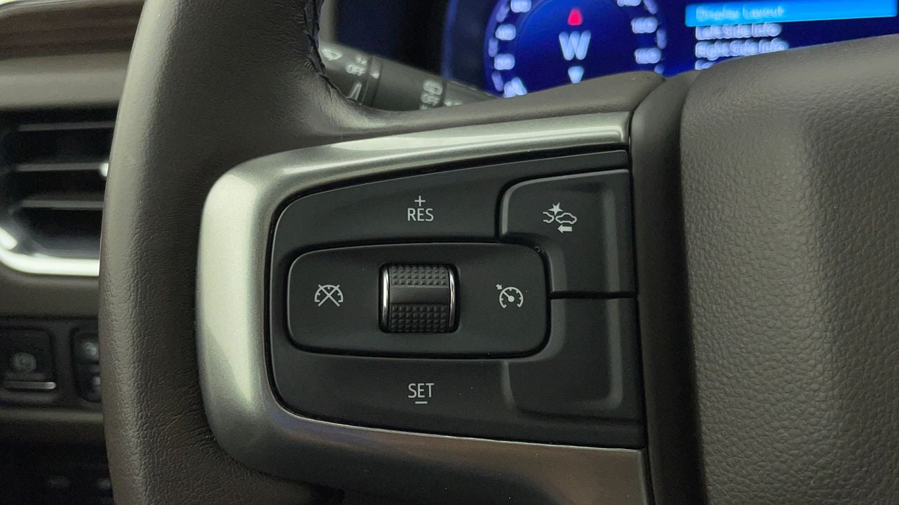 شيفروليه تاهو LT 5.3 | بدون دفعة مقدمة | اختبار القيادة في المنزل