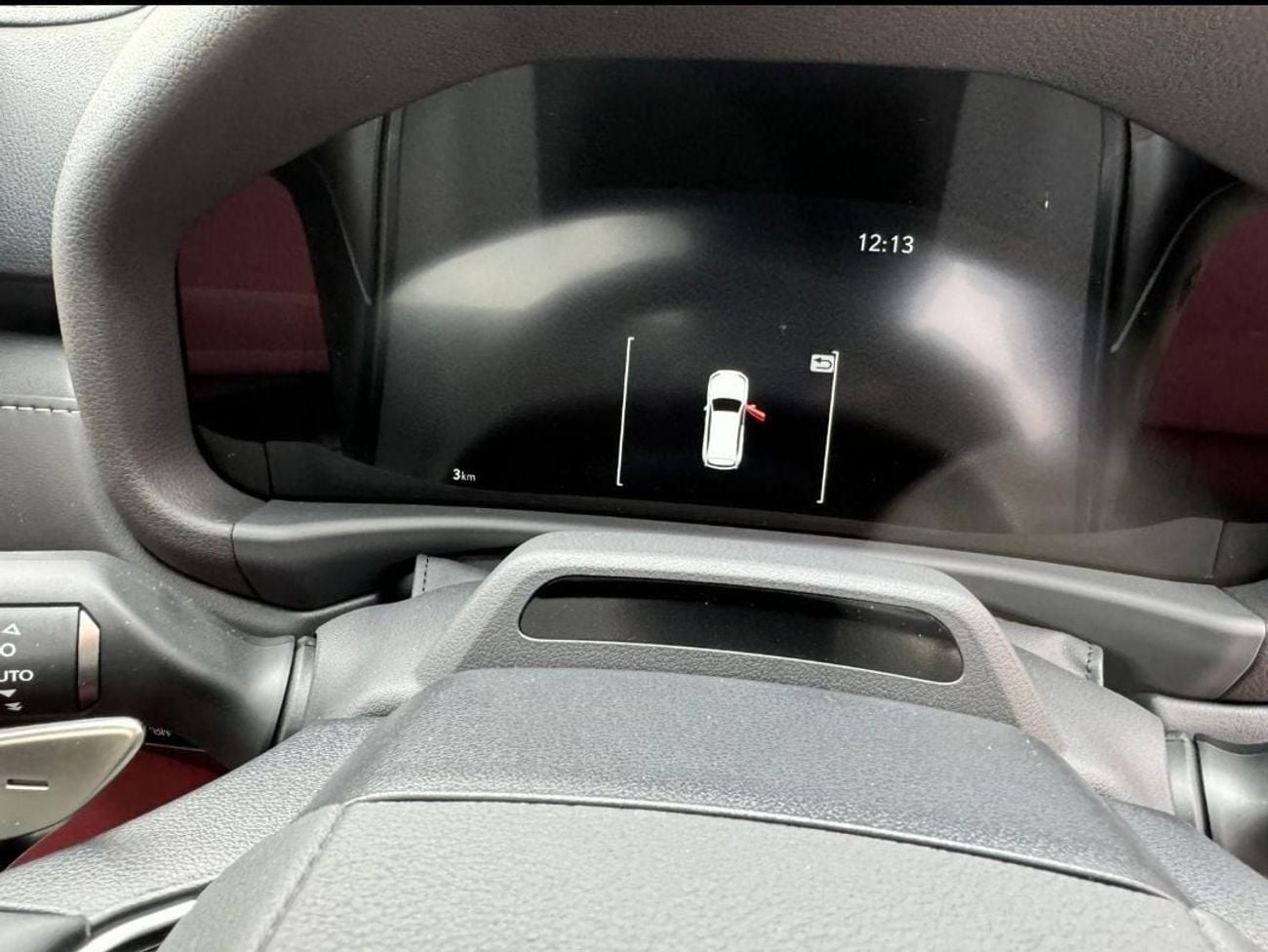 لكزس LX 500 Right-Hand drive Diesel Auto sports luxury model top of the range