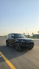 Land Rover Defender 110 V6 P400 HSE | GCC | BRAND
