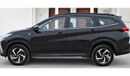 Toyota Rush Toyota Rush 2019 GCC, in excellent condition, without accidents, very clean from inside and outside