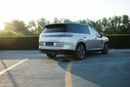 Lynk & Co 900 FLAGSHIP