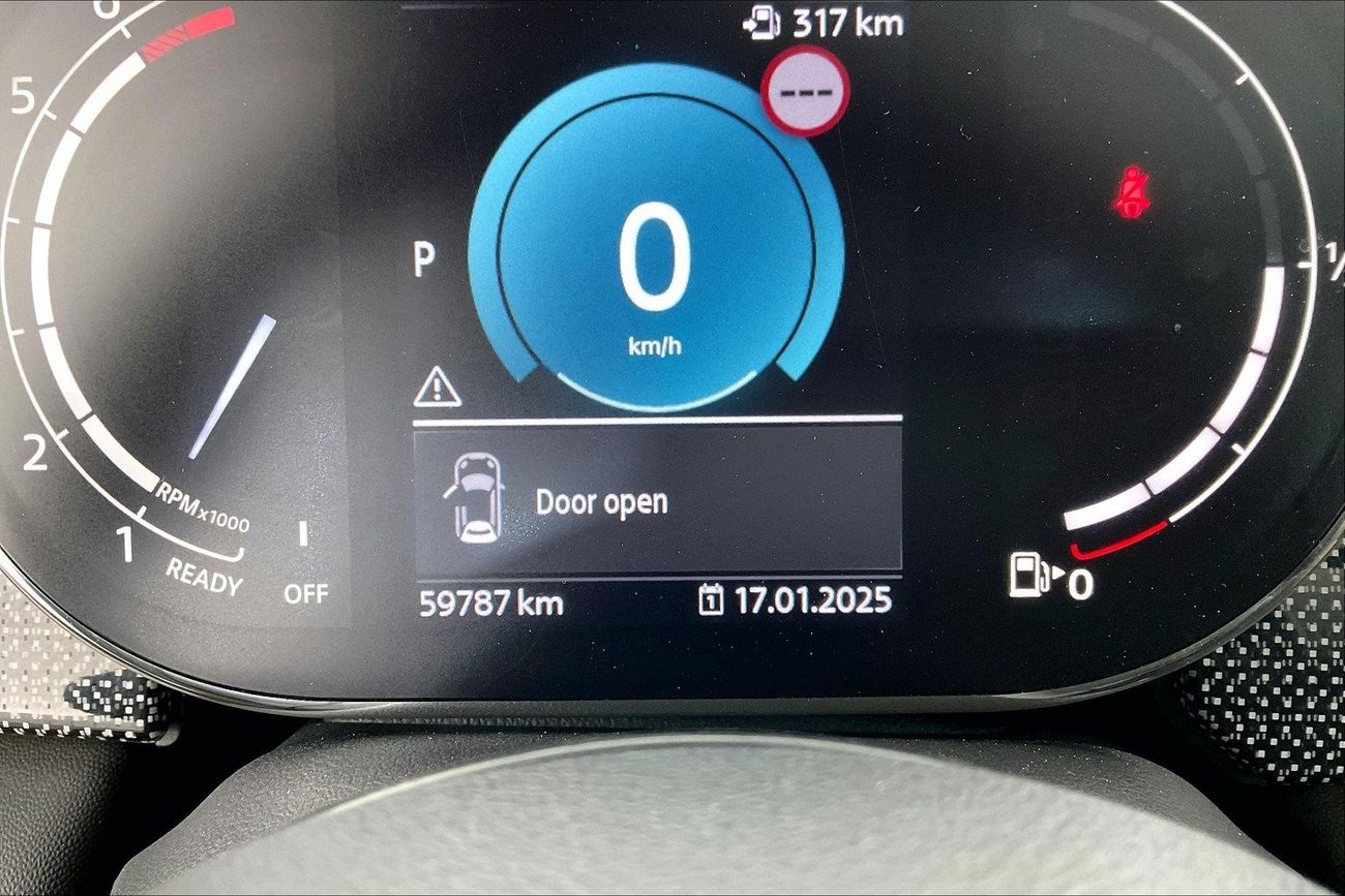 Land Rover Discovery Sport HSE | Guaranteed Warranty | 0 Down Payment