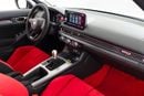 هوندا سيفيك TYPE R