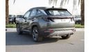 Hyundai Tucson 2023 HYUNDAI TUCSON 1.6L T 0Km