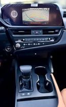 Lexus ES300h ES 300h - GCC Specs - Brand