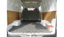 Nissan Urvan 2013 6 seats Ref#697