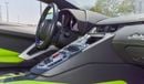 Lamborghini Aventador LP 700-4 2015 GCC Premium paint and Sport package