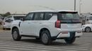 نيسان باترول ( Eid al-Adha Offer ) (For Export , НА ЭКСПОРТ) LE T1 3.6TT V6 4X4 2026 GCC Без пробега
