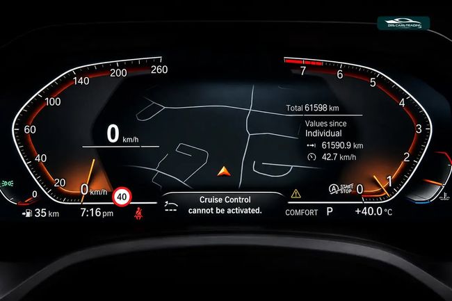 BMW X5 XDRIVE40i M SPORT, миниатюра 27