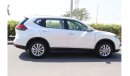 نيسان إكس تريل NISSAN XTRAIL 2020 ZERO KM WITH 3 YEARS WARRANTY FROM DEALER