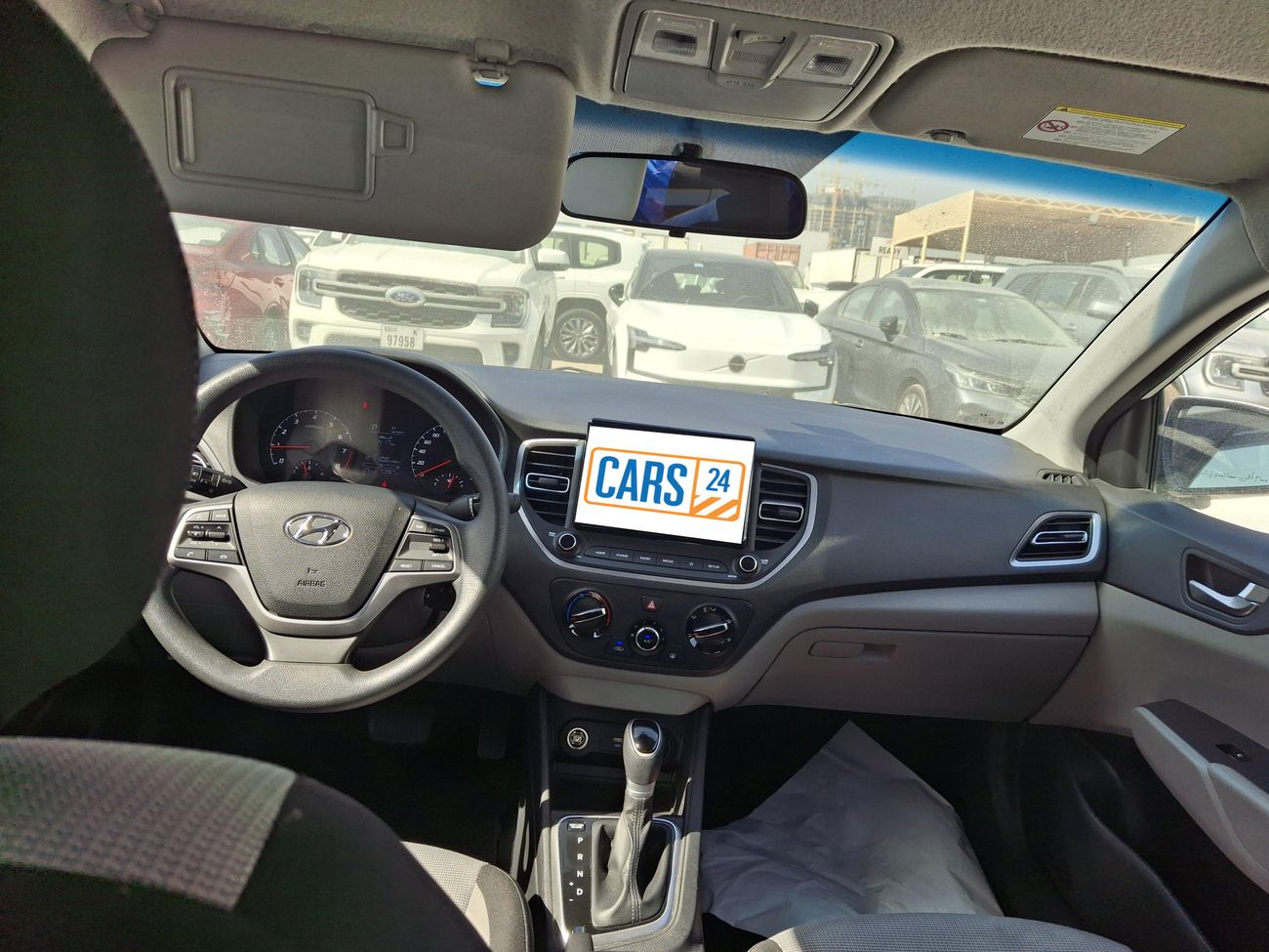 Hyundai Accent Smart+ 1.5L SMART 1.6 | Zero Down Payment | Home Test Drive