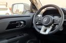 Mitsubishi L200 GLS 2025 MITSUBISHI L200 SPORTERO 2.4L DIESEL V4 D/CAB FULL OPTION AUTOMATIC TRANSMISSION