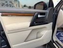 Toyota Land Cruiser GXR 4.0L (271 HP) 4WD