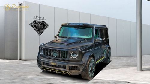 مرسيدس بنز G 63 AMG .